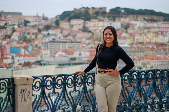 Photoshoot with a Local Professional Photographer in Lisbon - Price and value: $48.21 is about saving time, not buying magic