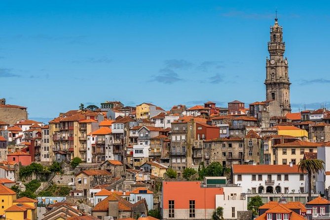Porto and its charms - Tour from Lisbon - The Drive Out: Getting Oriented Before Porto Even Feels Real