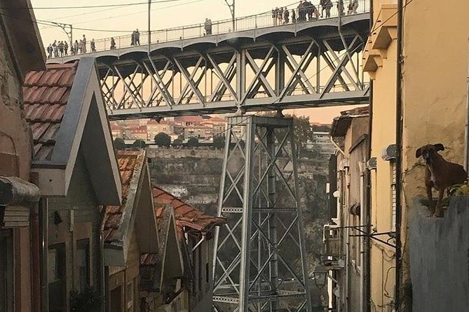 Porto, Aveiro and Costa Nova Private Tour From Lisbon - Sao Bento Railway Station: Where the Time Goes Fast (In a Good Way)