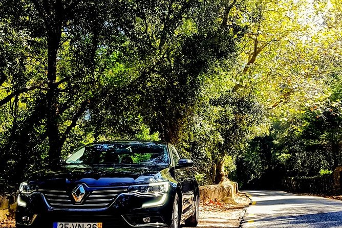 Porto Full Day Private Tour from Lisbon - Pickup timing and how to start the day right