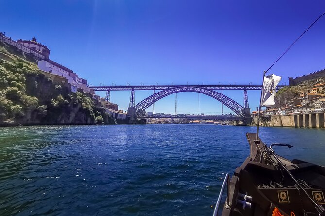Porto Heritage & Wine: Exclusive Private Day Trip from Lisbon - Key highlights to plan around