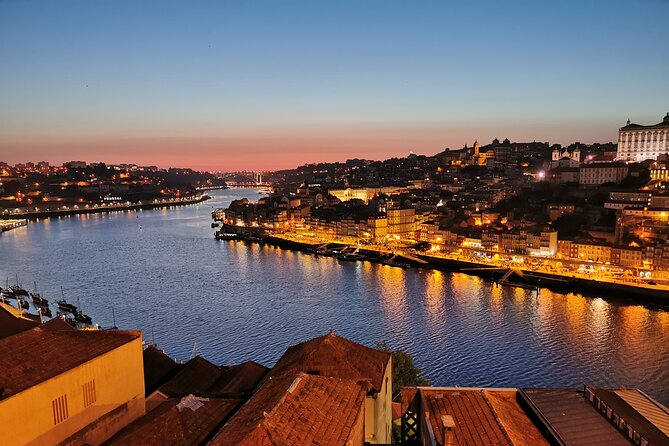 Porto Heritage & Wine: Exclusive Private Day Trip from Lisbon - Walking, comfort, and the small planning details that make or break it