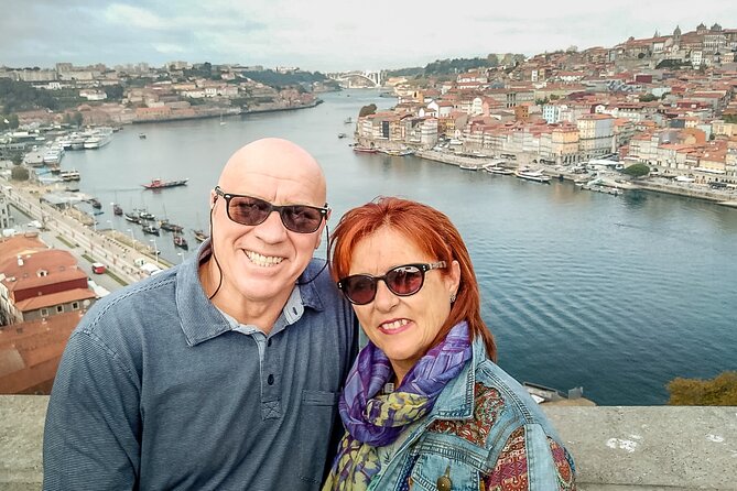 Porto Heritage & Wine: Exclusive Private Day Trip from Lisbon - Cathedral and São Bento: from fortress-cathedral to 20,000+ tiles