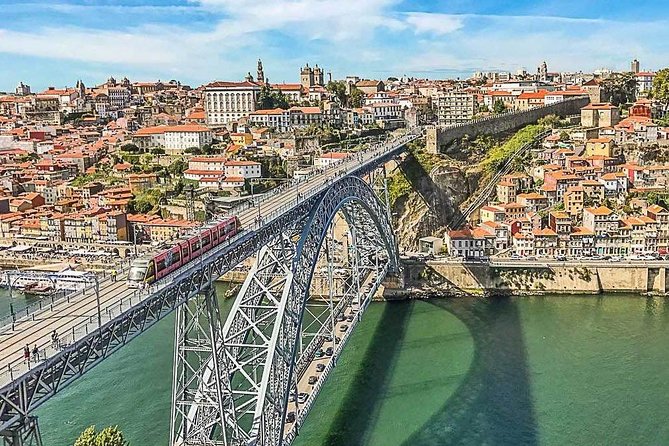 Porto Private Full Day Sightseeing Tour from Lisbon - Key takeaways before you book