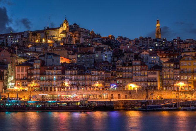 Porto Private Full Day Sightseeing Tour from Lisbon - The morning drive: pickup at 8:00am and the smooth ride to Porto