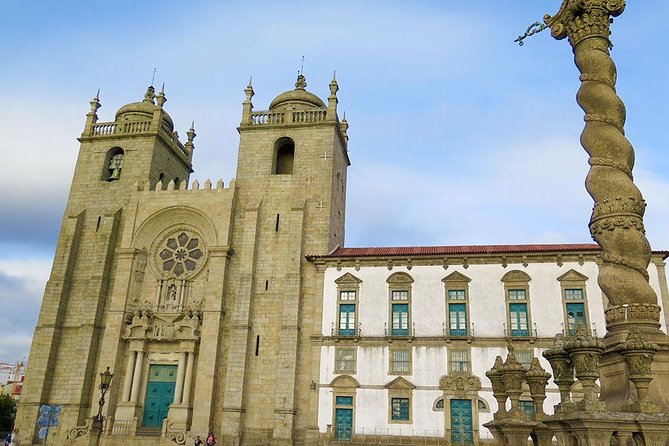 Porto Private Personalized Full Day Journey from Lisbon - What’s Included, What’s Not, and How to Budget the Real Total