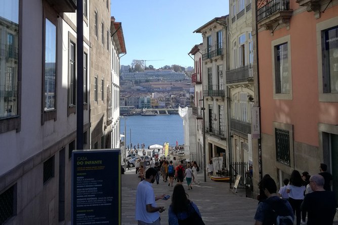 Porto Private Tour from Lisbon - The drive, the schedule, and why timing matters for your photos