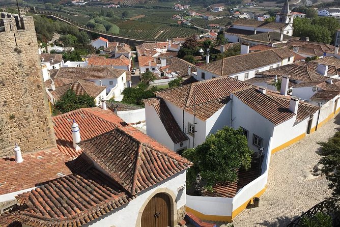 Portugal Fatima Sanctuary | Batalha | Nazaré | Óbidos - What to pack and how to pace the full day