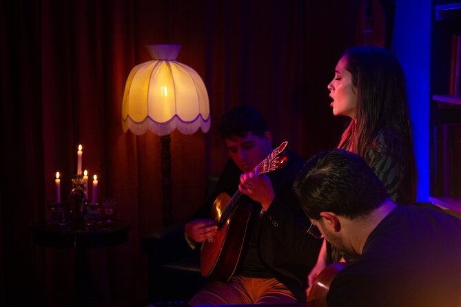 Portugal Lisbon Fado Concert Experience - Key reasons this fado show works