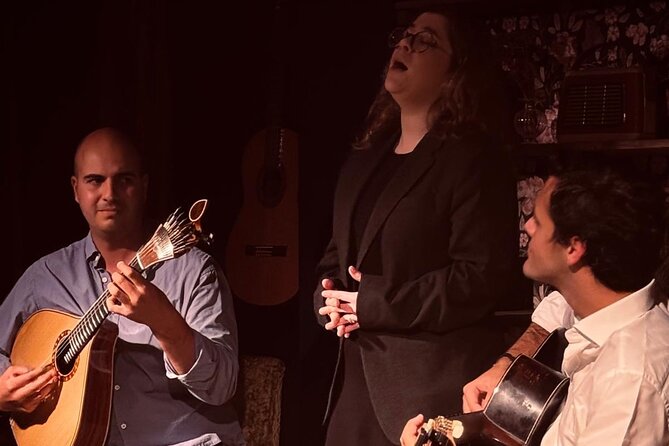 Portugal Lisbon Fado Concert Experience - The 50-minute format: great for families, early nights, and first-timers