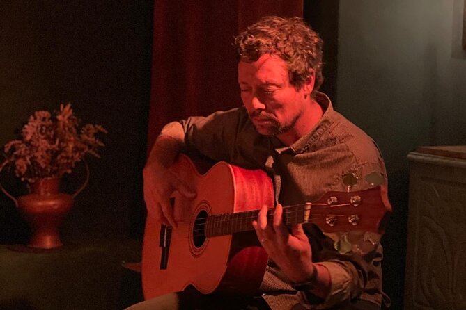 Portugal Lisbon Fado Concert Experience - What happens during the show at Fado do 31