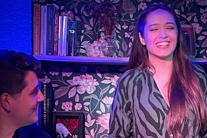 Portugal Lisbon Fado Concert Experience - Is it a good fit if you’re new to fado?