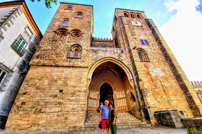Portugal Private Luxury Multi-Day Tours - From Sintra palaces to Cascais cliffs: Pena, the historic center, and Atlantic drama