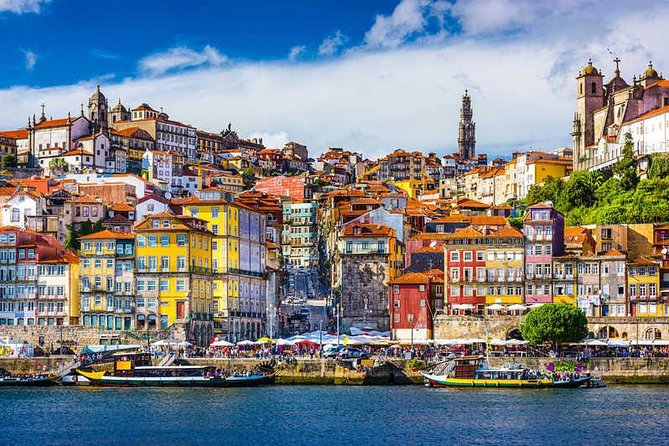 Portugal Private Luxury Multi-Day Tours - Chapel of Bones and Évora’s classic layers: Roman, medieval, and the city walls feel