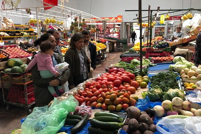 Portuguese Cooking Class at local market - Who this Portuguese cooking class suits best (and who should skip it)