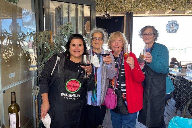 Portuguese Cooking Class at local market - Tips to get the most from the day