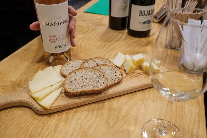 Portuguese Cooking Class in Lisbon - Key highlights you’ll care about