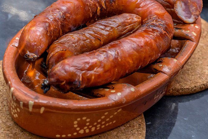 Portuguese Cooking Experience in Lisbon - Recipes in PDF: a real souvenir you’ll use