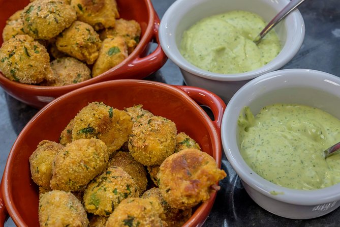 Portuguese Cooking Experience in Lisbon - Price and value: what $108.89 really covers