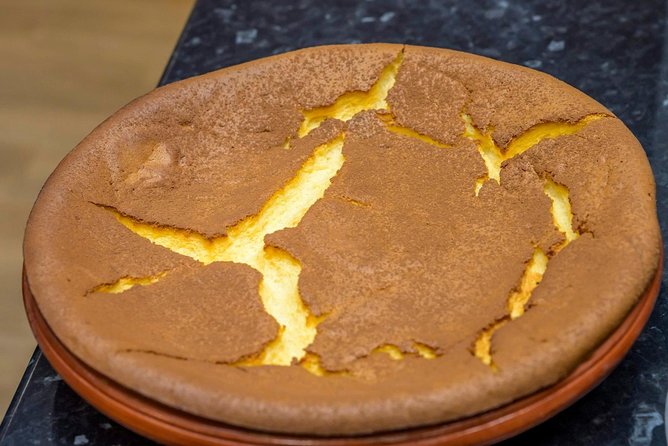 Portuguese Cooking Experience in Lisbon - The realistic trade-offs: shared cooking, varying roles