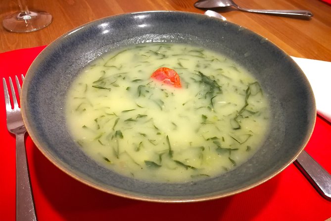 Portuguese Cooking Experience in Lisbon - What you cook: fish, meat, and dessert with Portuguese soul
