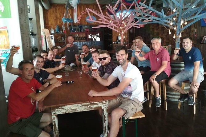 Portuguese Craft Beer Tasting - Hosts make the experience: what stood out in real sessions