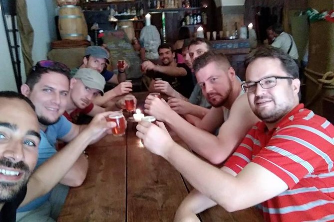 Portuguese Craft Beer Tasting - Practical tips for getting the most from 5 tastings