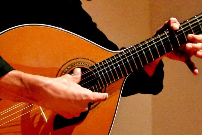 Portuguese Fado Live Music Show in Lisbon - Who this tour fits best (and who should skip)