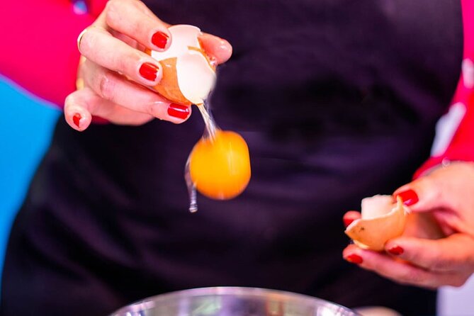 Portuguese flavors in a typical village home - Katija’s Stories Around the Table: The Cultural Value You Actually Feel