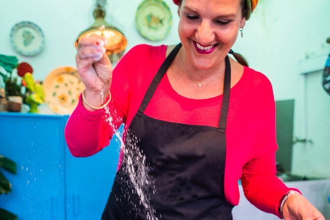 Portuguese flavors in a typical village home - Inside the House: Why a 100+ Year Home Changes the Meal