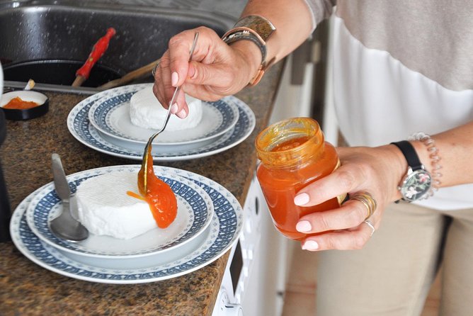 Portuguese Home Cooking Class in Lisbon with Local Mom, Cristina - Why a Lisbon Home Cooking Class Works So Well