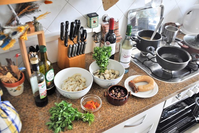 Portuguese Home Cooking Class in Lisbon with Local Mom, Cristina - Price and Value: Is $132 Worth It?