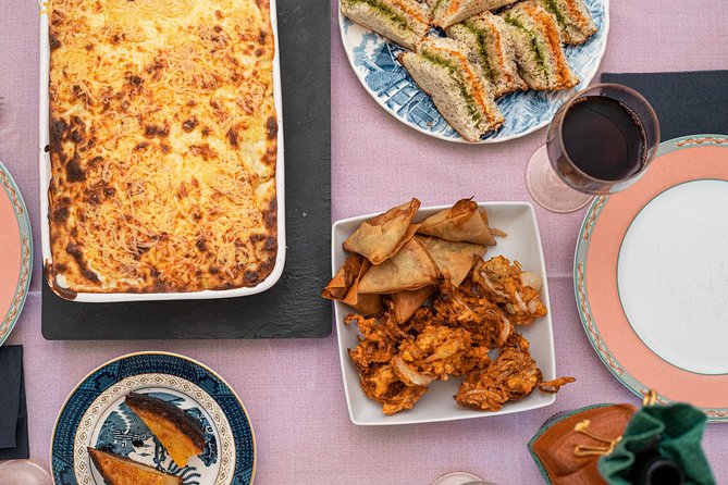 Portuguese Home Dining Experience in Lisbon with a Local, Paula - Key highlights you can feel right away