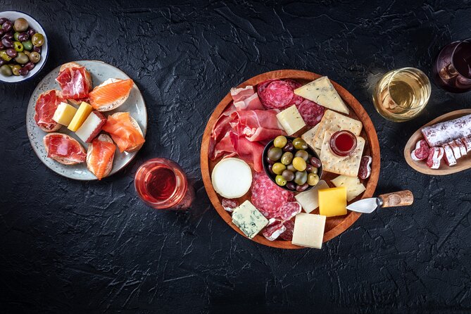 Portuguese Kitchen Experience - Portuguese Kitchen Experience: What You’re Really Buying