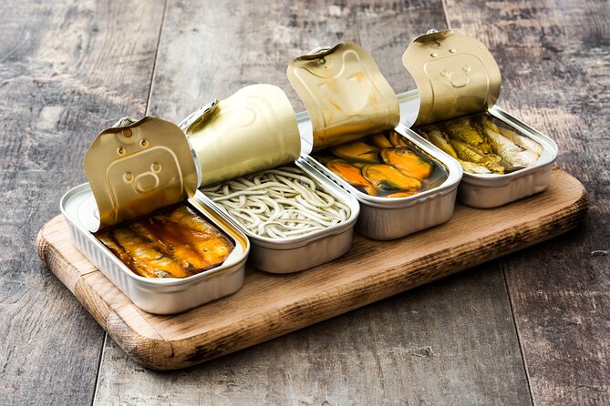 Portuguese Kitchen Experience - Your 5:00 pm Start in Lisbon (and Why the Meeting Point Matters)