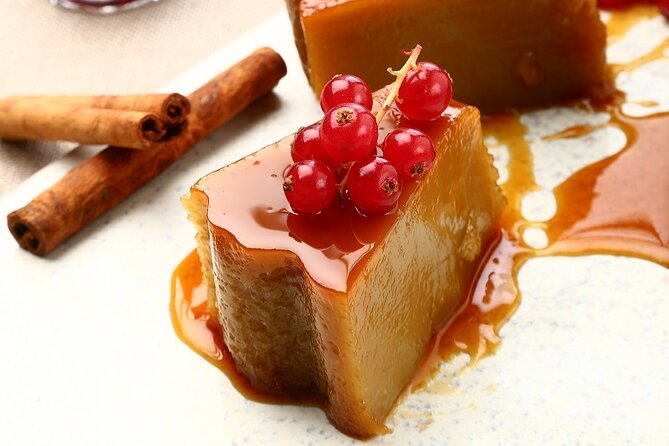 Portuguese Kitchen Experience - What You’ll Learn (So It’s Not Just a One-Night Meal)