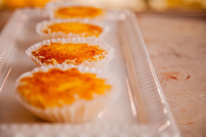 Portuguese Pastry Workshop in Lisbon - Getting there in Lisbon: meeting point and timing tips
