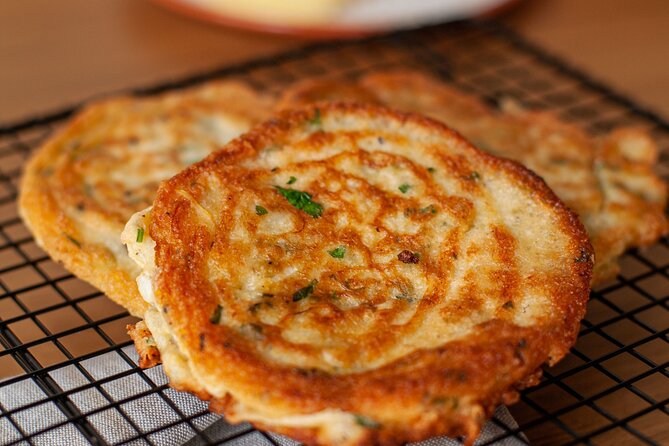 Portuguese 'Petiscos' Cooking Class - Price and Value: Why This $102.12 Feels Fair