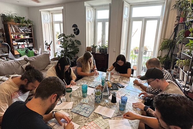 Portuguese Tile Workshop - Price and Value: What You’re Actually Paying For