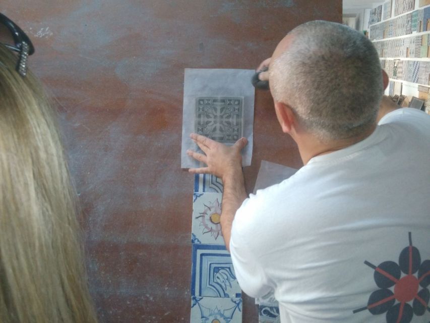 Portuguese Tiles and Wine History - Private Tour - Palmela Castle: Views with Reconquista-Edge Local Meaning