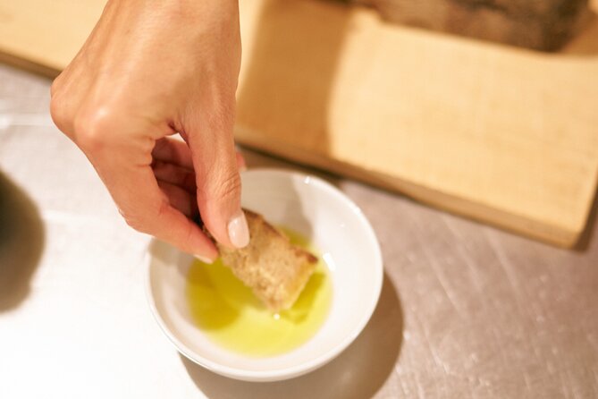 Portuguese Vegetarian Cooking Workshop in Lisbon - Key highlights you’ll care about