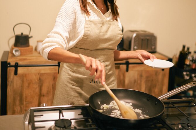 Portuguese Vegetarian Cooking Workshop in Lisbon - Dessert time: tarte de nata with no animal ingredients