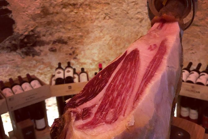 Premium Lisbon Port Wine and Tapas Tasting - Setting up in Lisbon: what 2 hours feels like