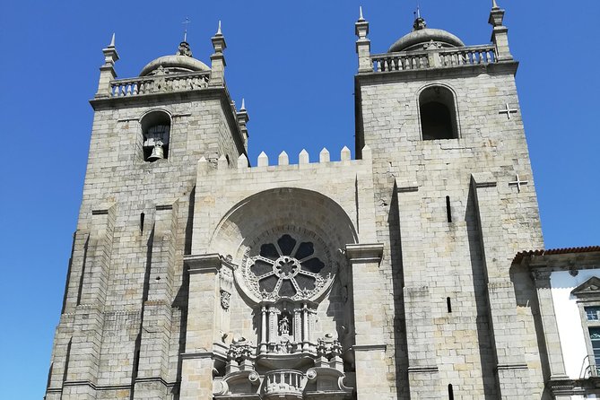 Premium Porto Private Day Trip from Lisbon with Local Guide - Casa Kopke Port Wine: A Tasting Without the Stress