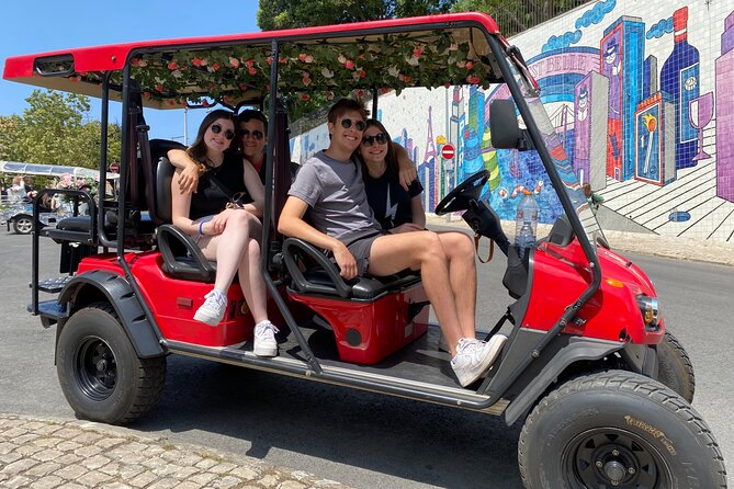 Private 1H30 Tuk Tuk Tour in Lisbon City - Lisbon Cathedral (Se de Lisboa): one building, multiple eras