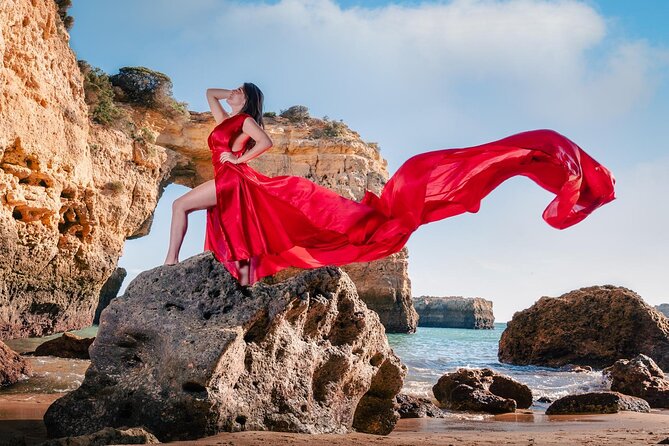 Private 2-Day Tour to Algarve from Lisbon with Benagil Boat Trip - Key highlights you’ll care about on this Algarve trip