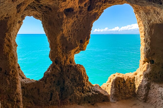 Private 2-Day Tour to Algarve from Lisbon with Benagil Boat Trip - Price and value: is $709.73 per person worth it?