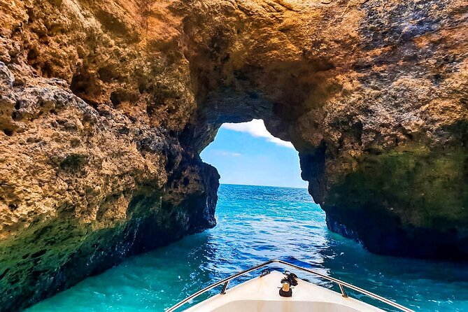 Private 2-Day Tour to Algarve from Lisbon with Benagil Boat Trip - Who should book this Algarve from Lisbon tour