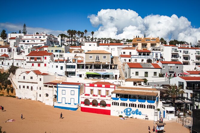 Private 2-Day Tour to Algarve from Lisbon with Benagil Boat Trip - Small drawbacks to plan around (so the day stays fun)