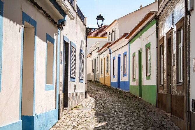 Private 2-Day Tour to Algarve from Lisbon with Benagil Boat Trip - Should you book this Benagil and Algarve 2-day tour?